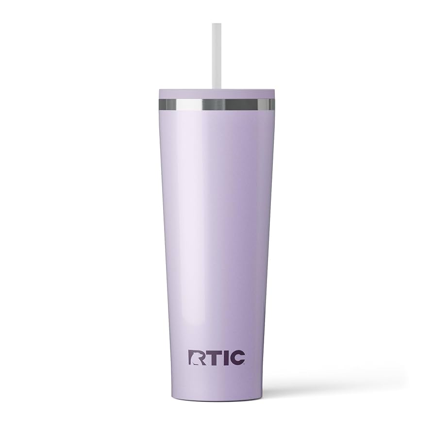 RTIC コップ Amazon.com | RTIC 30oz Essential Tumbler with Lid, Insulated